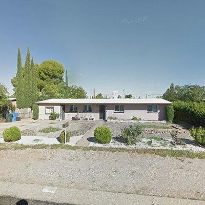 101 E Martin Dr, Sierra Vista, AZ 85635