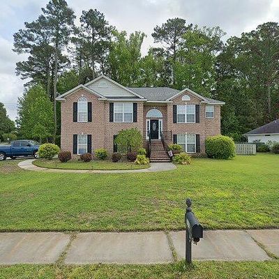 101 Iron Horse Spur, Savannah, GA 31419