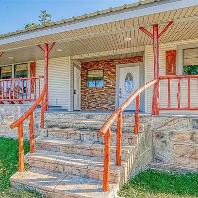 101 Paradise Trl, Coldspring, TX 77331