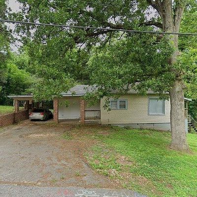 101 Park Ave, Bessemer, AL 35020