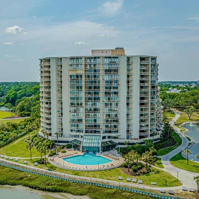 101 Ocean Creek Dr, Myrtle Beach, SC 29572