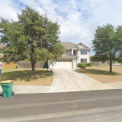 101 Sage Cyn, Boerne, TX 78006