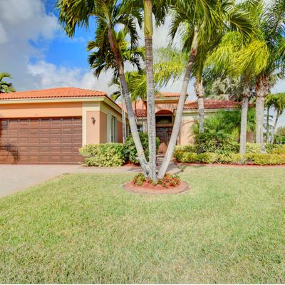 101 Tuscany Dr, Royal Palm Beach, FL 33411