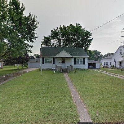 101 W Main St, Buckley, IL 60918