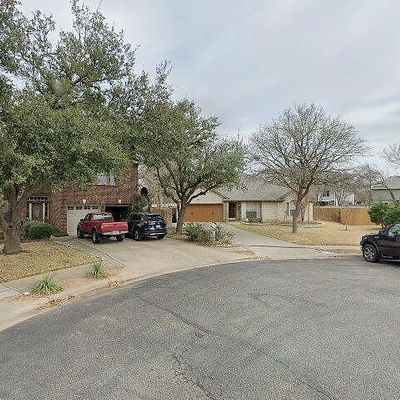 1010 Russwood Cv, Round Rock, TX 78681