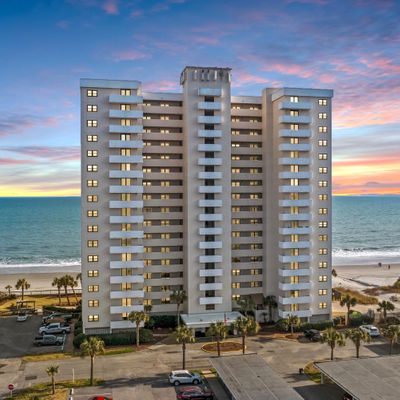 10100 Beach Club Dr, Myrtle Beach, SC 29572