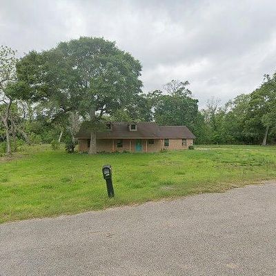 1011 County Road 678, Brazoria, TX 77422