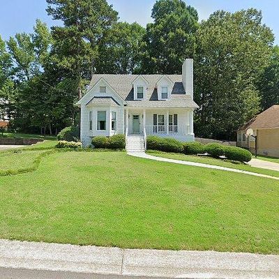 1011 Little Turtle Cir, Birmingham, AL 35242