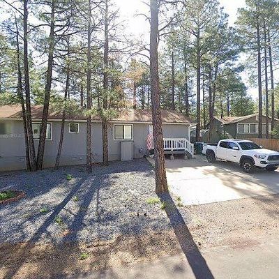 1011 N 44 Th Dr, Show Low, AZ 85901