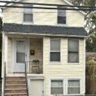 1011 Olive St, Elizabeth, NJ 07201