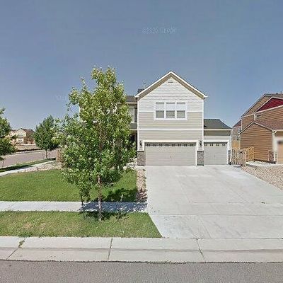 10113 Fairplay St, Commerce City, CO 80022