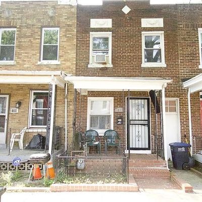 1012 Lamont St Nw, Washington, DC 20010