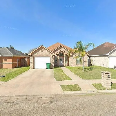 1012 W Praline Dr, Pharr, TX 78577