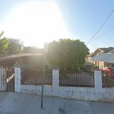 1012 Van Pelt Ave, Los Angeles, CA 90063