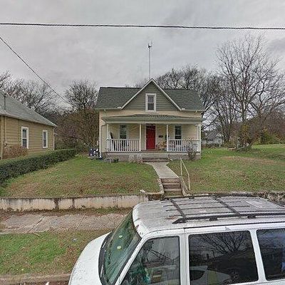 1013 Delaware Ave, Knoxville, TN 37921