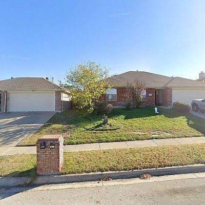 1013 Doreen St, Fort Worth, TX 76108