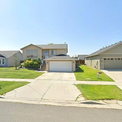 1014 S Antelope Ave, Spokane, WA 99224