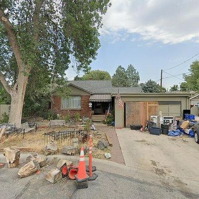 1014 S Stanley St, Boise, ID 83705