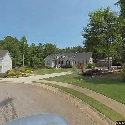 1015 Autumn Trce, Monroe, GA 30656