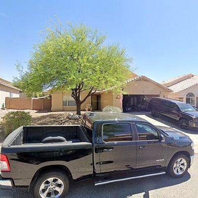 10146 E Axe Handle Ct, Tucson, AZ 85748