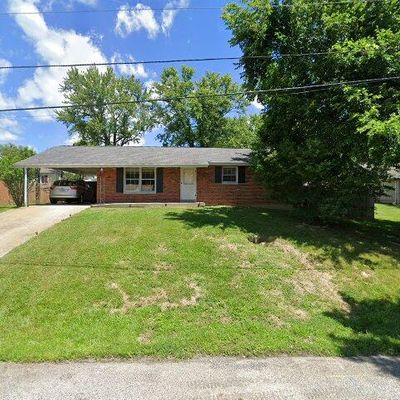 1015 N 3 Rd St, Festus, MO 63028