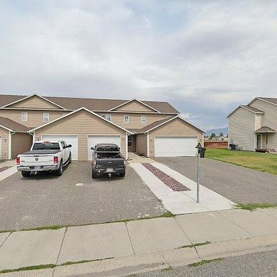 1015 N River Rock Dr, Belgrade, MT 59714