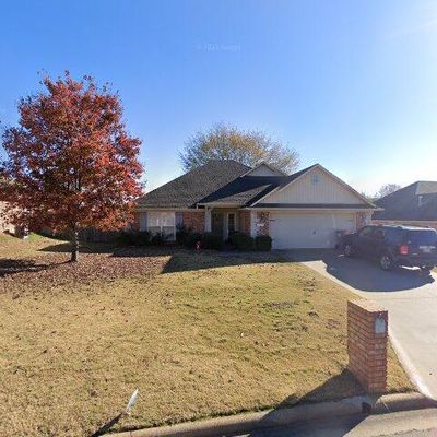 1016 Maple Ridge Dr, Greenwood, AR 72936