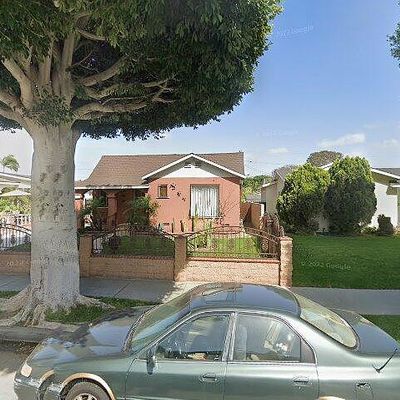 1016 Rosewood Ave, Inglewood, CA 90301