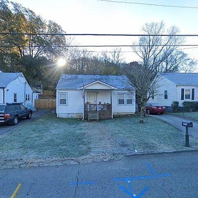 1016 Valley Ave, Knoxville, TN 37920