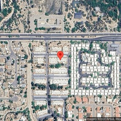 10162 E Achi St, Tucson, AZ 85748