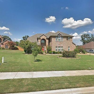 1017 Estates Dr, Kennedale, TX 76060