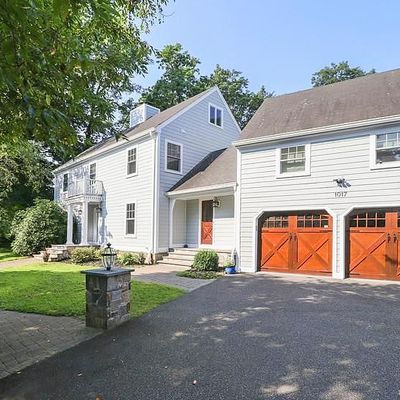 1017 North St, Greenwich, CT 06831