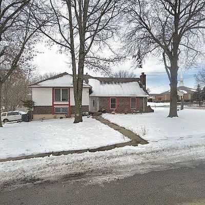 1017 Sw 14 Th Street Ter, Blue Springs, MO 64015