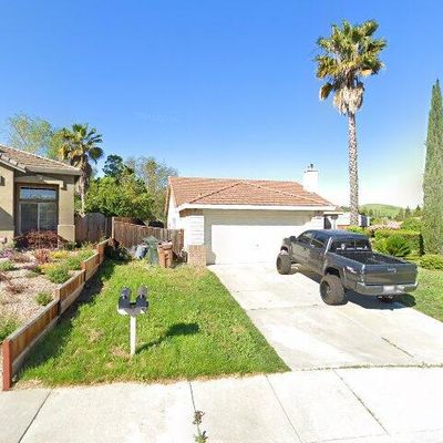 1018 Amberwood Ct, Antioch, CA 94531