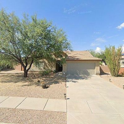 1018 S Grantham Dr, Vail, AZ 85641