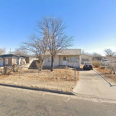 1018 N Seminole St, Amarillo, TX 79107