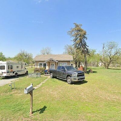 1018 W Hayes St, El Reno, OK 73036