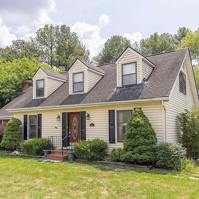 102 Buckingham Dr, Stephens City, VA 22655