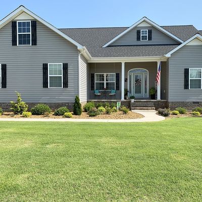 102 Tanya Ter, Winchester, TN 37398