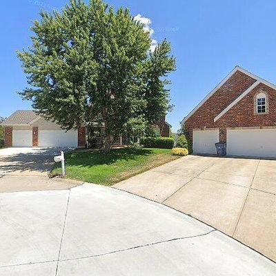 102 Snake River Dr, O Fallon, MO 63368