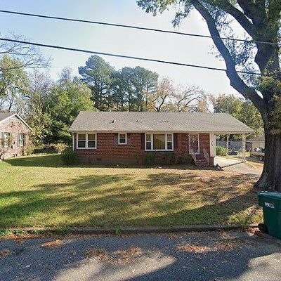 102 Webber St, Jackson, TN 38301