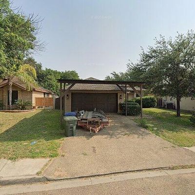 1020 Diamond Dr, Laredo, TX 78045