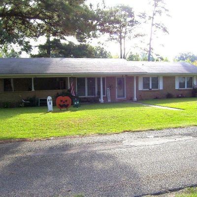 1020 Don Rich St, Ashdown, AR 71822