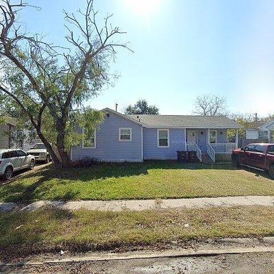 1021 Harrison St, Corpus Christi, TX 78404