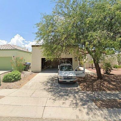 10214 E Calle Estrella Polar, Tucson, AZ 85747