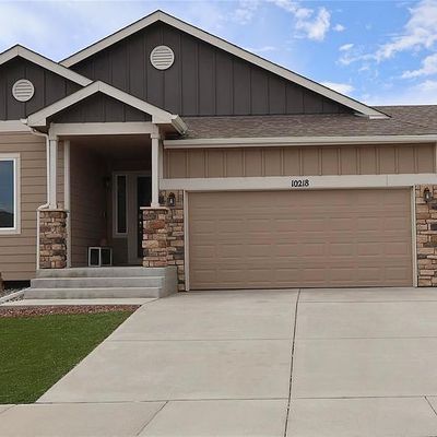 10218 Boulder Ridge Dr, Peyton, CO 80831