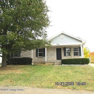 10215 Greenfield Park Rd, Louisville, KY 40258