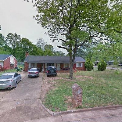 1022 7 Th Ave Sw, Decatur, AL 35601