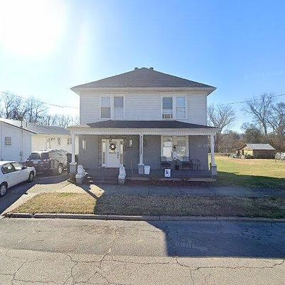 1022 N 5 Th St, Ironton, OH 45638