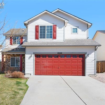 10220 Deer Meadow Cir, Colorado Springs, CO 80925